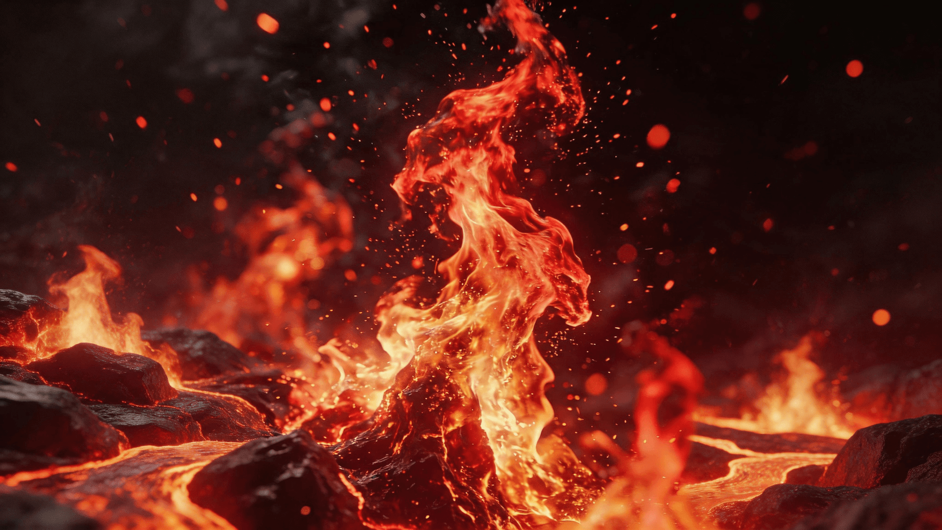 Fire