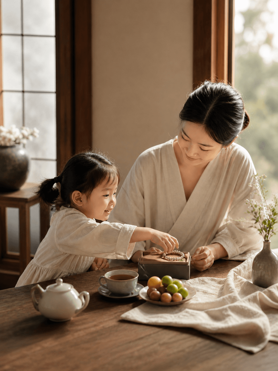 Family & Children