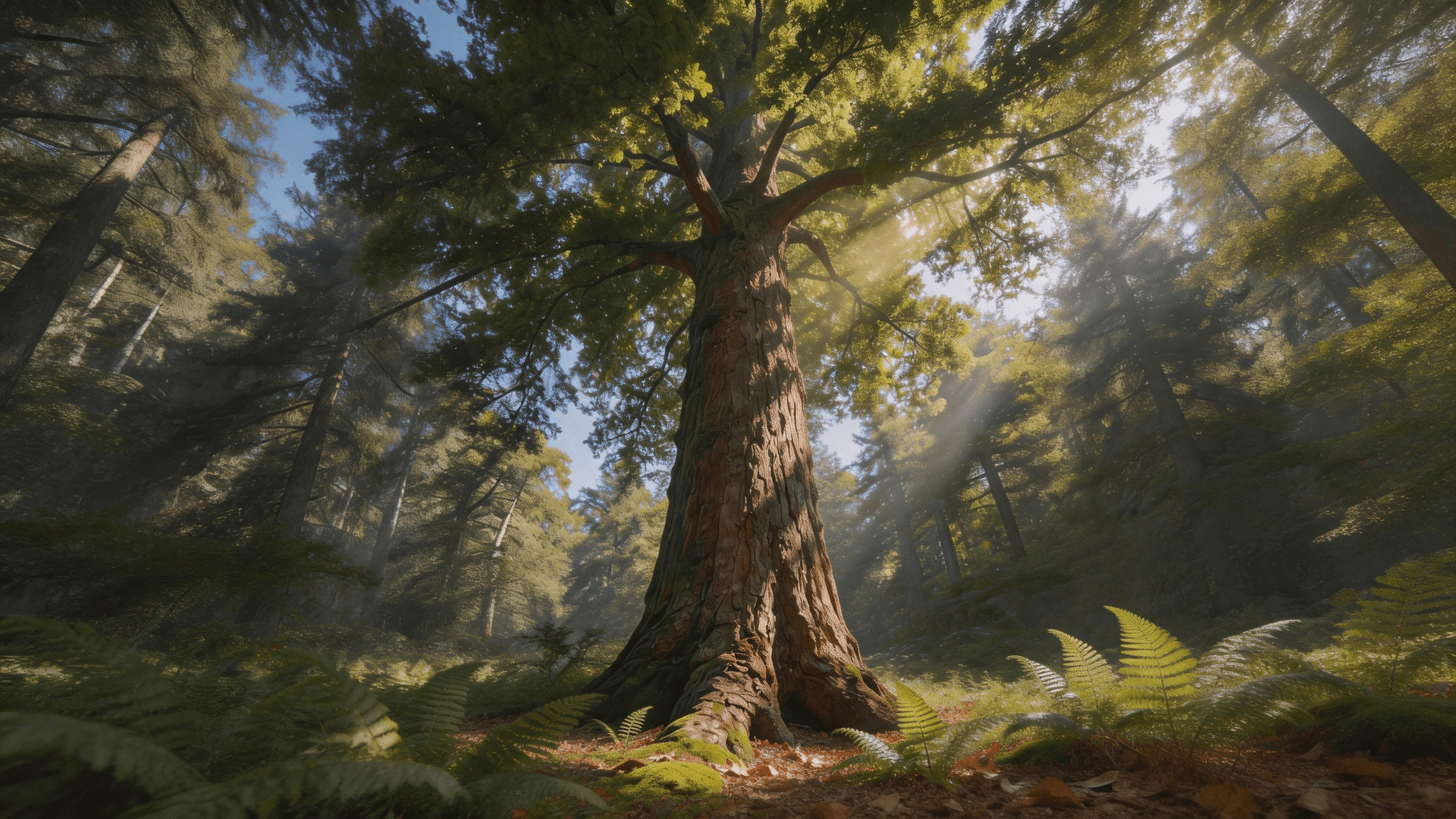 Wood