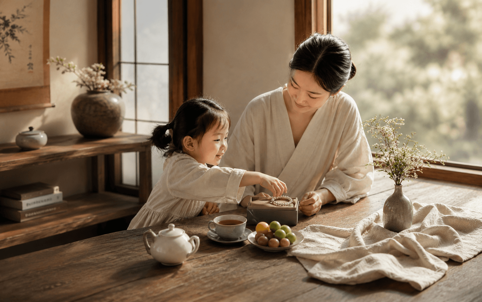 Family & Children