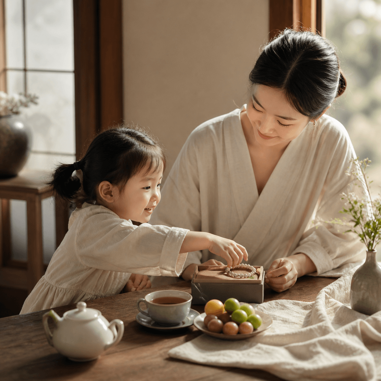 Family & Children