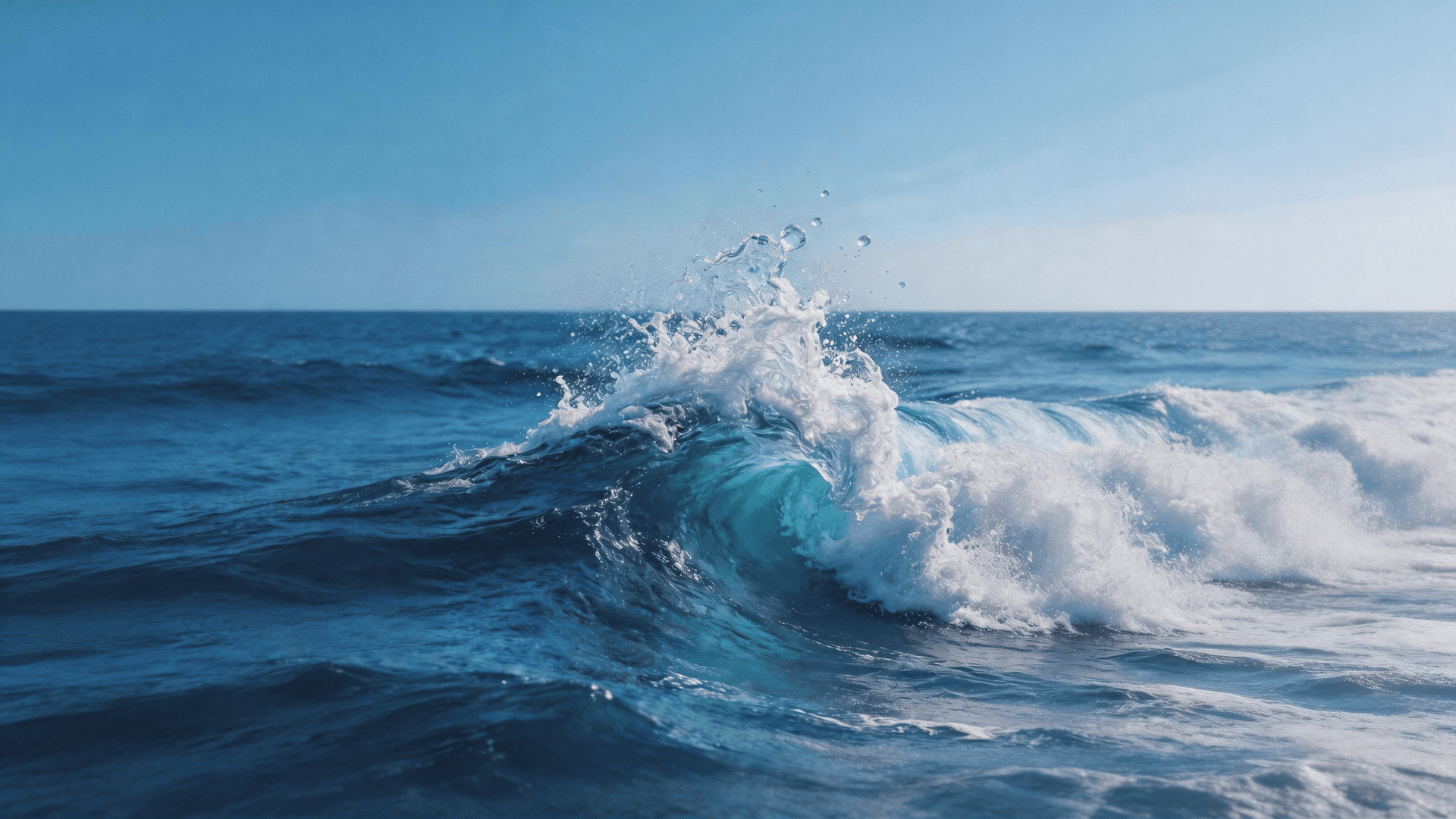 Water